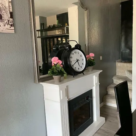 Apartman Domaine Font Mourier